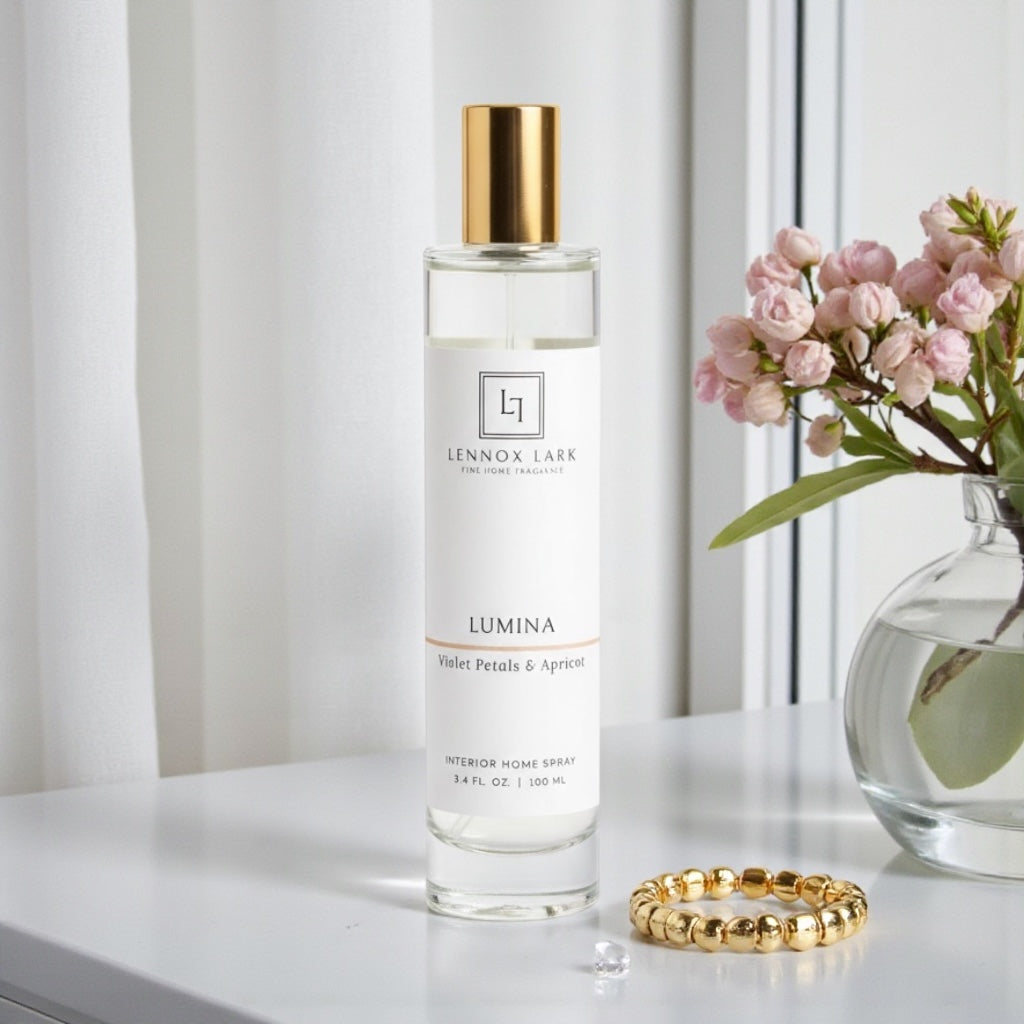 Lumina Interior Spray