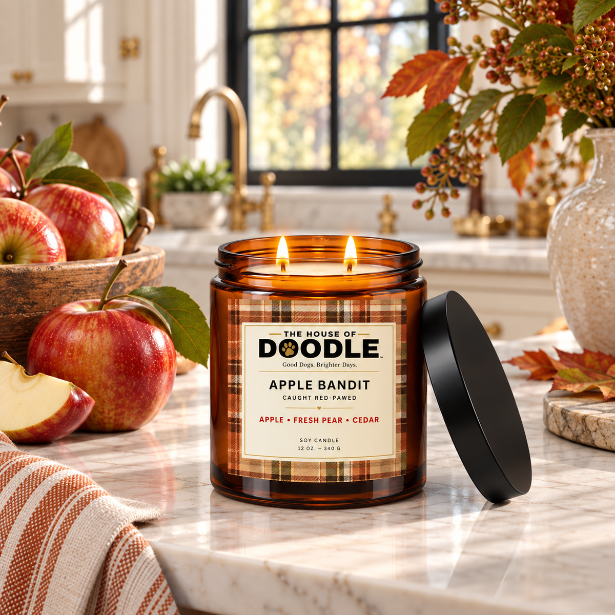 APPLE BANDIT
