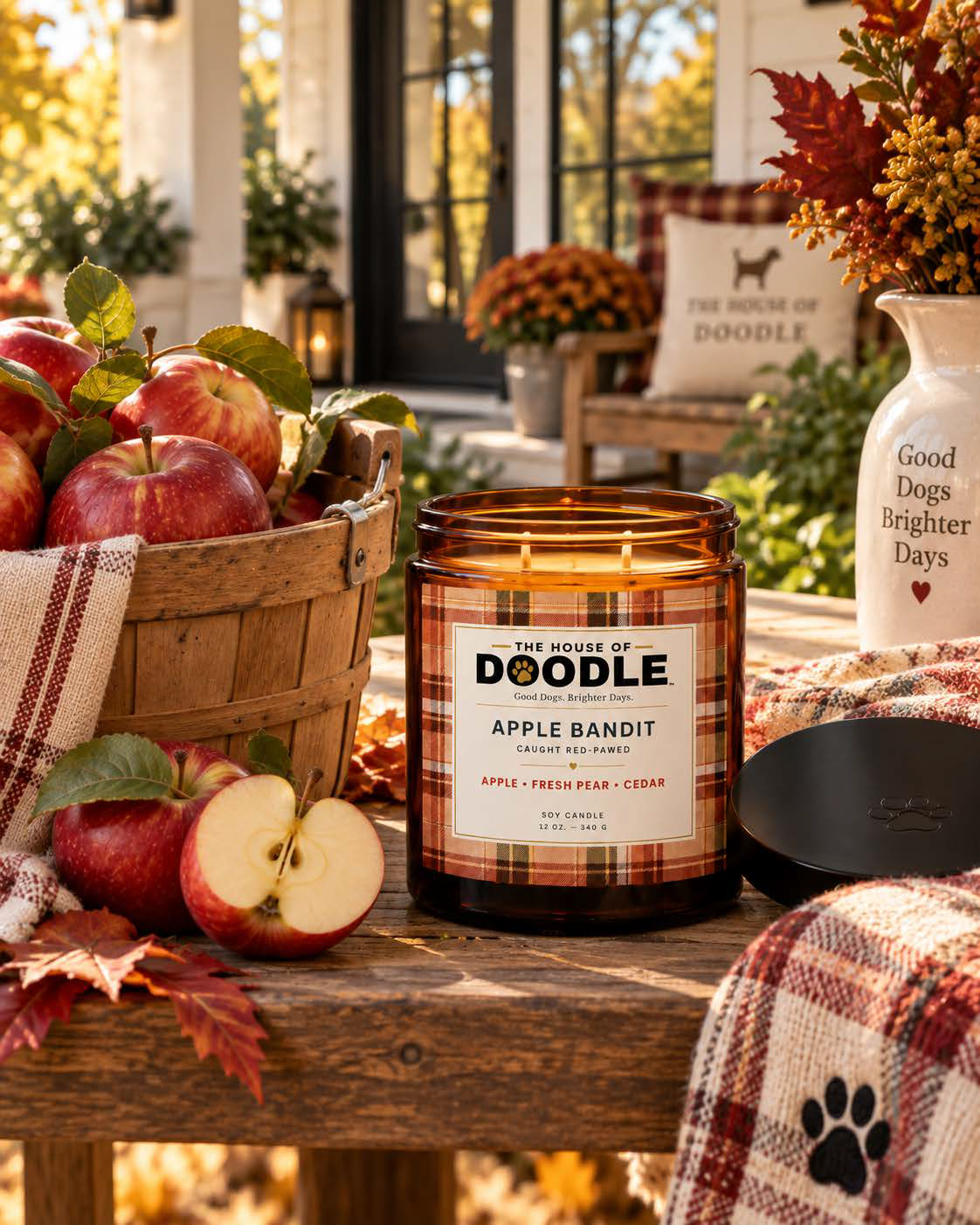 APPLE BANDIT