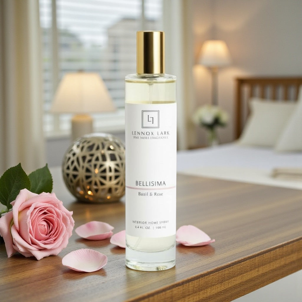 Bellisima Interior Spray