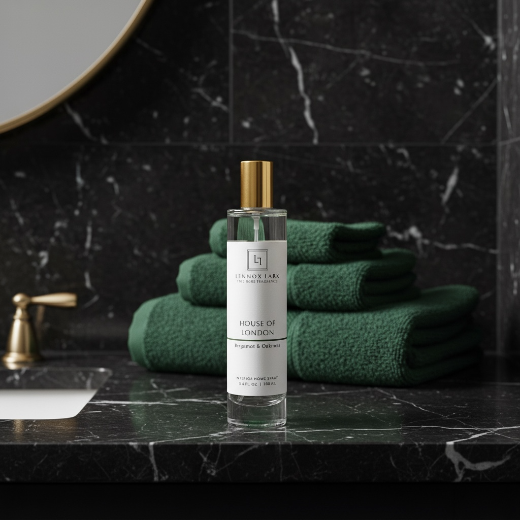 House of London Interior Spray