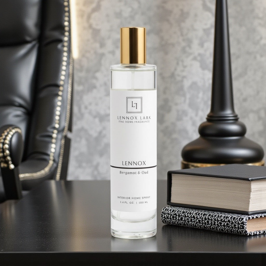 Lennox Interior Spray