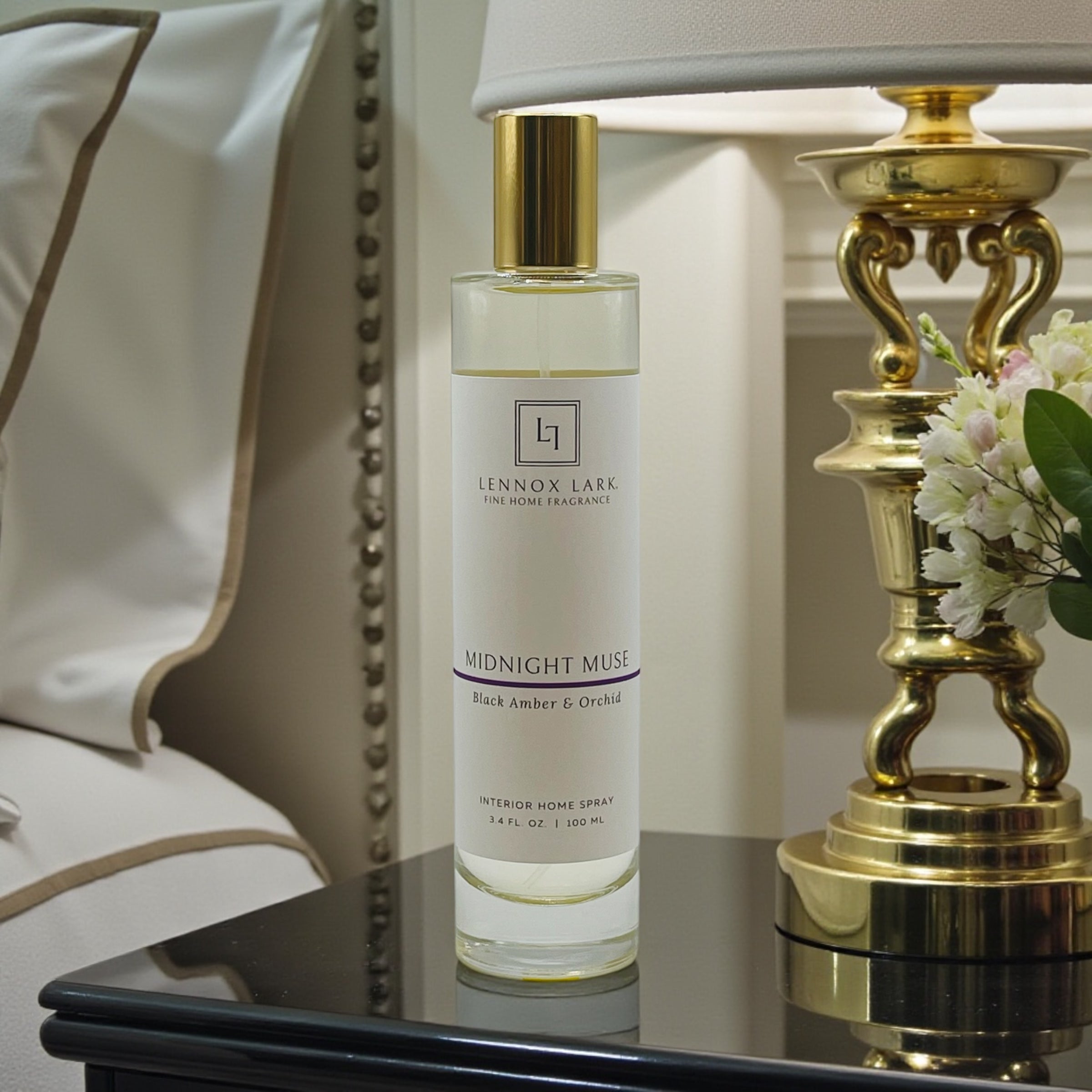 Midnight Muse Interior Spray