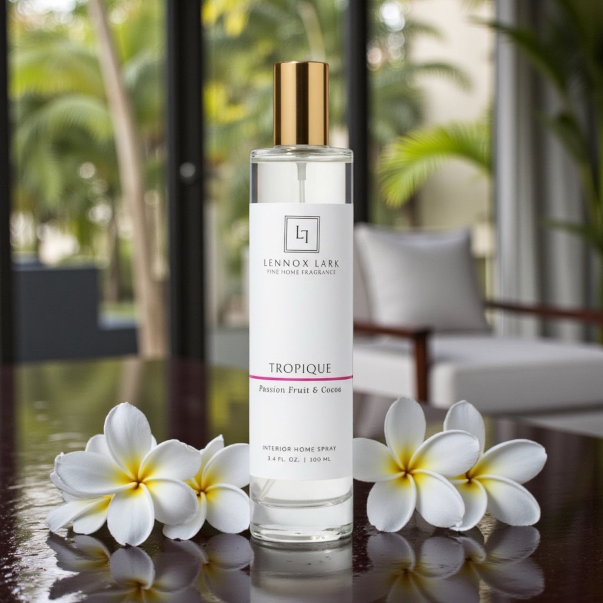 Tropique Interior Spray